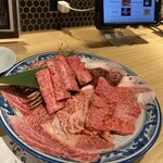 肉の天山 - 