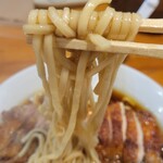 極汁美麺 umami - 