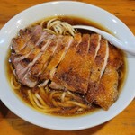 極汁美麺 umami - 