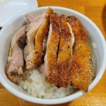 極汁美麺 umami - 