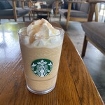 スターバックスコーヒー - ドリンク写真: