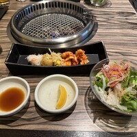 焼肉 べこ亭 - 