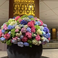 オールデイダイニング リモネ(リーガロイヤルホテル大阪) - 