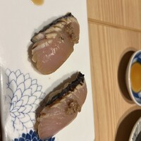 築地青空三代目 本店 - 