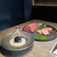 USHIGORO S. SHINJUKU - 