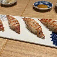 築地青空三代目 本店 - 