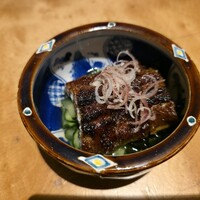 鰻う おか冨士 - 