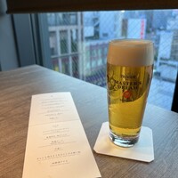 USHIGORO S. SHINJUKU - 