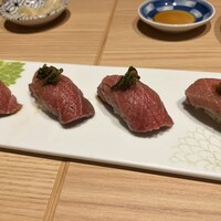 築地青空三代目 本店 - 