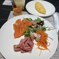 オールデイダイニング リモネ(リーガロイヤルホテル大阪) - 