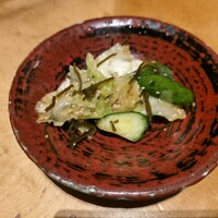 鰻う おか冨士 - 