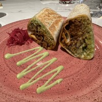 FONDA MEXICANA New York 銀座店 - 