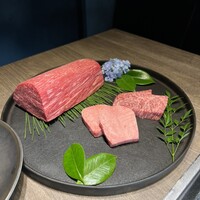 USHIGORO S. SHINJUKU - 