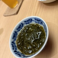 鮨 原正 - 