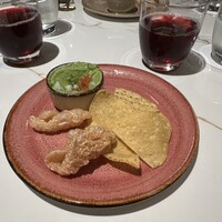 FONDA MEXICANA New York 銀座店 - 