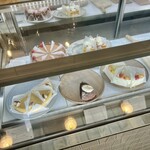 パティスリー ココロ - 