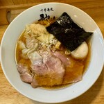 中華蕎麦 神山 - 