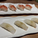 寿司栄 掛尾店 - 