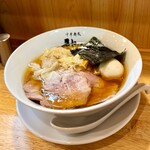 中華蕎麦 神山 - 