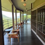 箱根吟遊 武蔵野本館 - 