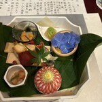 箱根吟遊 武蔵野本館 - 