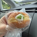 ベーカリー アクア - 国宝級のうまさ ♪( ´▽｀)