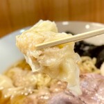 中華蕎麦 神山 - 