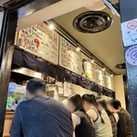 貝 刺身専門店 しらはら - 