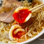 中華蕎麦 神山 - 