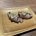 寿司栄 掛尾店 - 