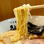 中華蕎麦 神山 - 