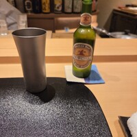 鮨と酒 魚伸 - 