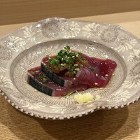 鮨 まるふく - 