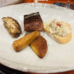 江戸前 ねぎま - 