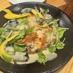 iitoki - 鯛のポワレ