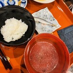 江戸前 ねぎま - 