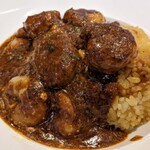 もうやんカレー - 