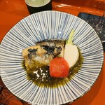 江戸前 ねぎま - 