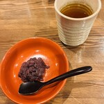 江戸前 ねぎま - 