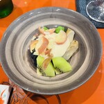 江戸前 ねぎま - 