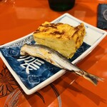 江戸前 ねぎま - 