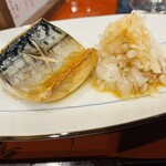 江戸前 ねぎま - 