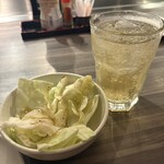 個室×鉄板居酒屋 鉄神 - 