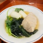 江戸前 ねぎま - 