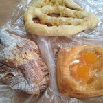 ル・グルニエ・ア・パン - 