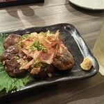 個室×鉄板居酒屋 鉄神 - 