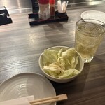 個室×鉄板居酒屋 鉄神 - 