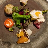 代官山ASO チェレステ 日本橋店 - 