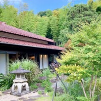 久右衛門邸 - 