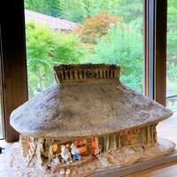 久右衛門邸 - 